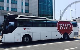 Best Western Premier Incheon